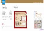 Sződliget - 41 m2 - 68 000 000 Ft