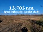 Újfehértó - 13705 m2 - 34 500 000 Ft