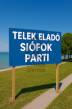 Siófok - 4288 m2 - 1 300 000 000 Ft