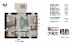 Debrecen - 64 m2 - 82 662 000 Ft