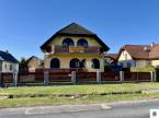 Balatonmáriafürdő - 200 m2 - 116 909 000 Ft